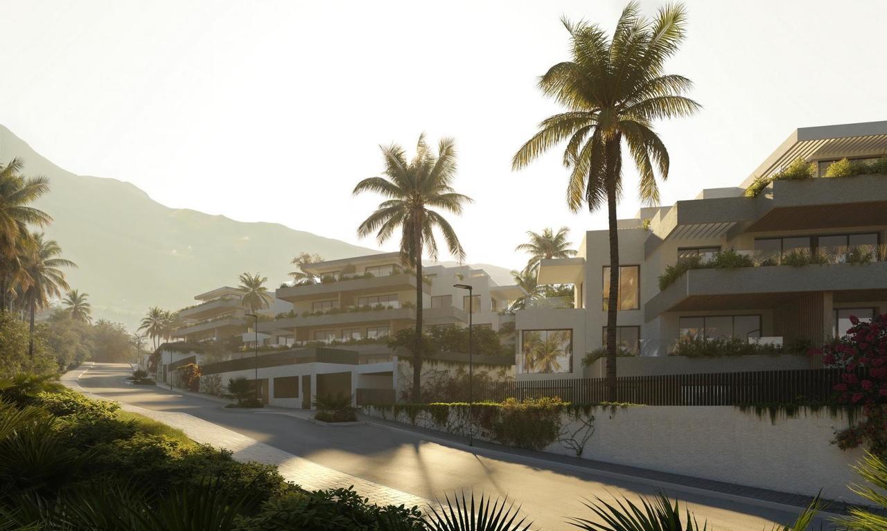 Apartamento en Venta en Mijas