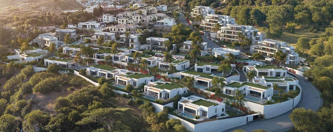 Apartamento en Venta en Mijas