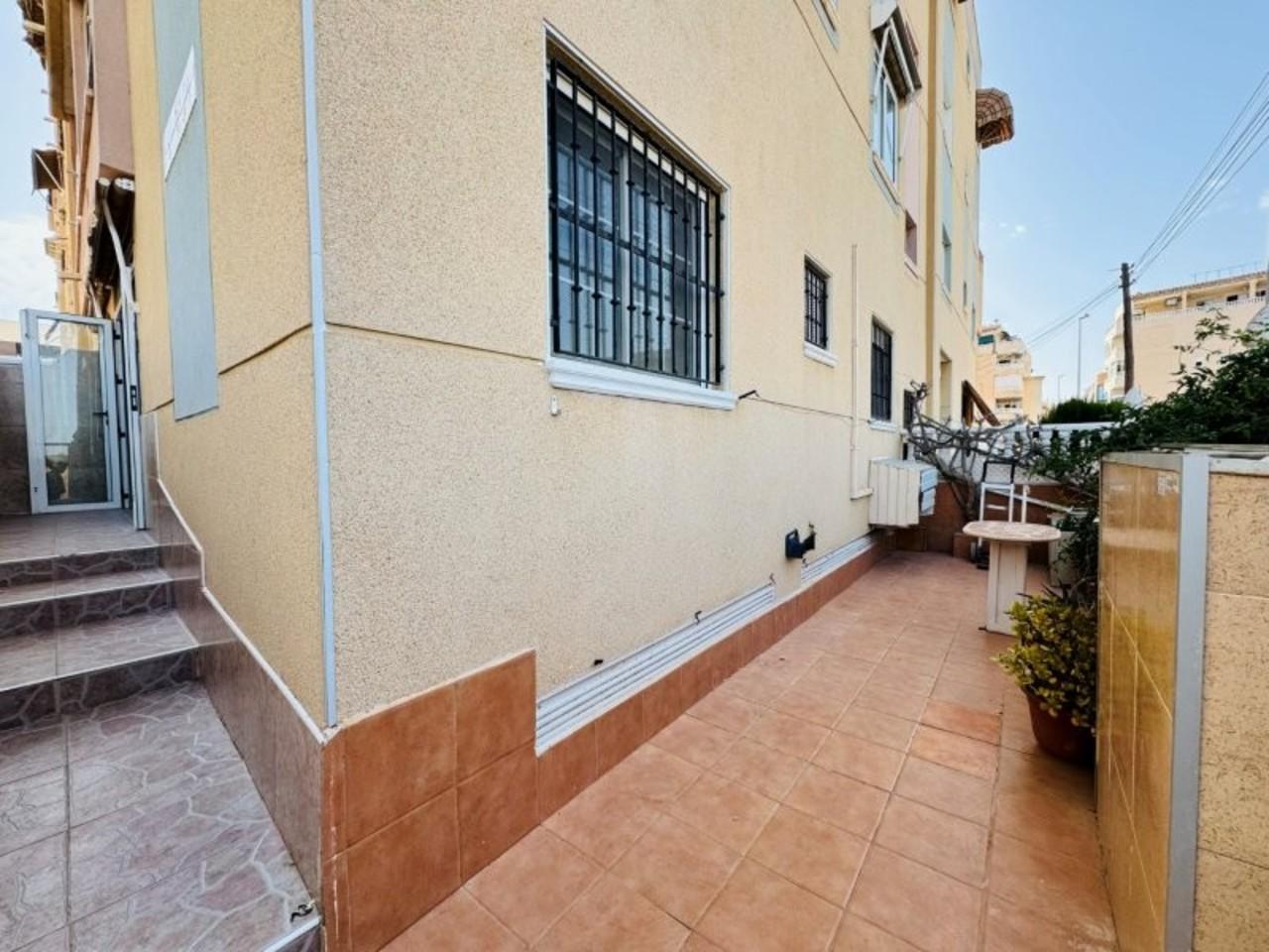 Apartamento en Venta en Torrevieja
