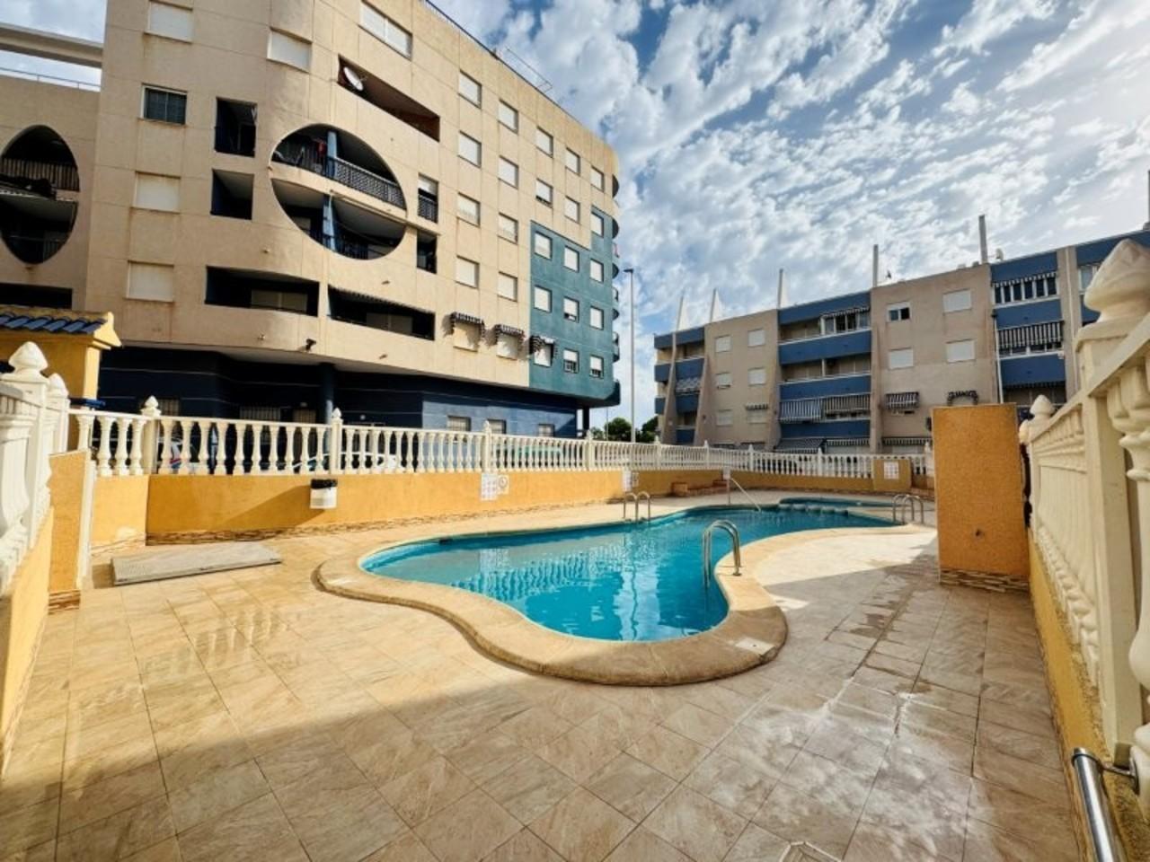 Apartamento en Venta en Torrevieja
