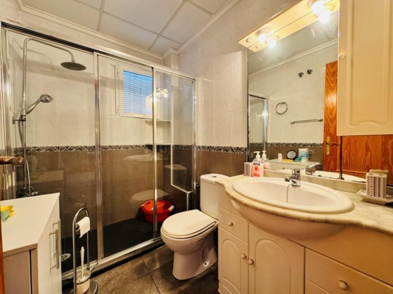 Apartamento en Venta en Torrevieja
