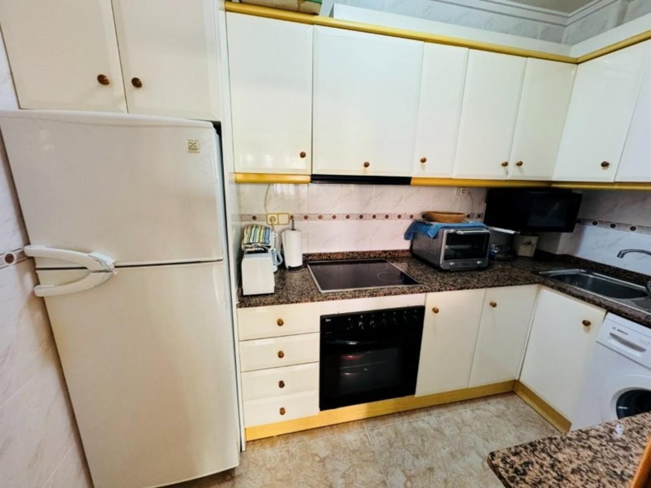 Apartamento en Venta en Torrevieja