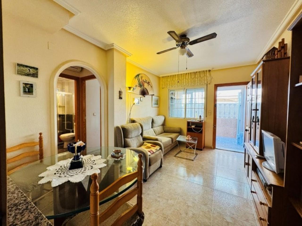 Apartamento en Venta en Torrevieja
