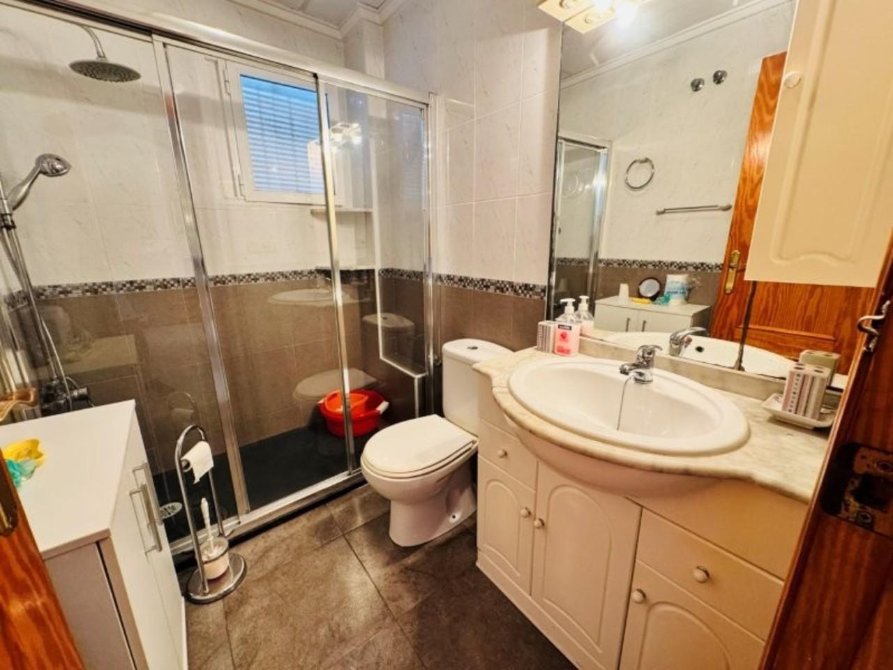 Apartamento en Venta en Torrevieja