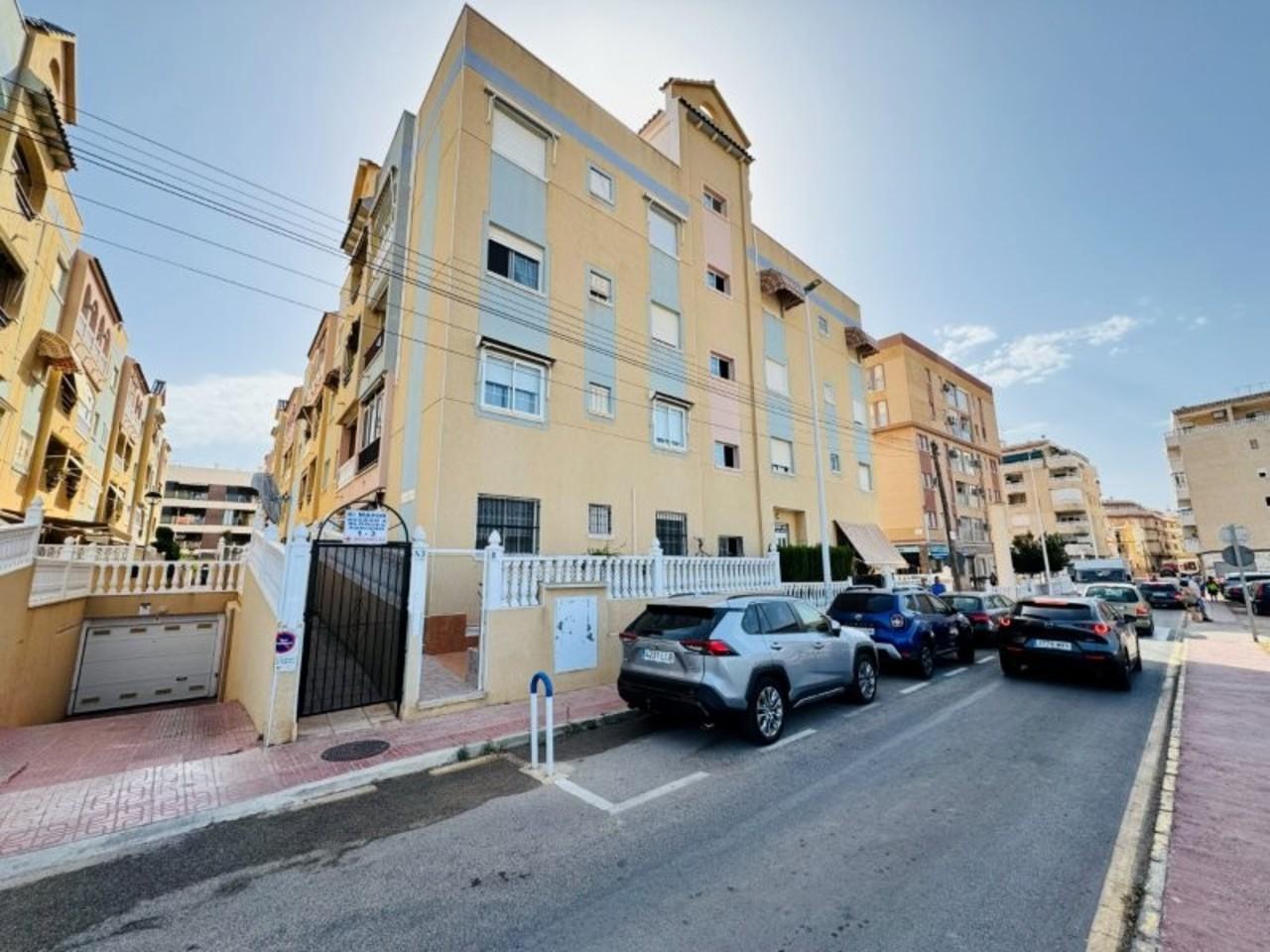 Apartamento en Venta en Torrevieja