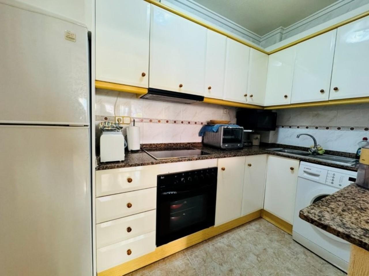 Apartamento en Venta en Torrevieja