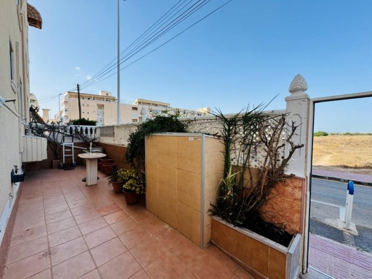Apartamento en Venta en Torrevieja