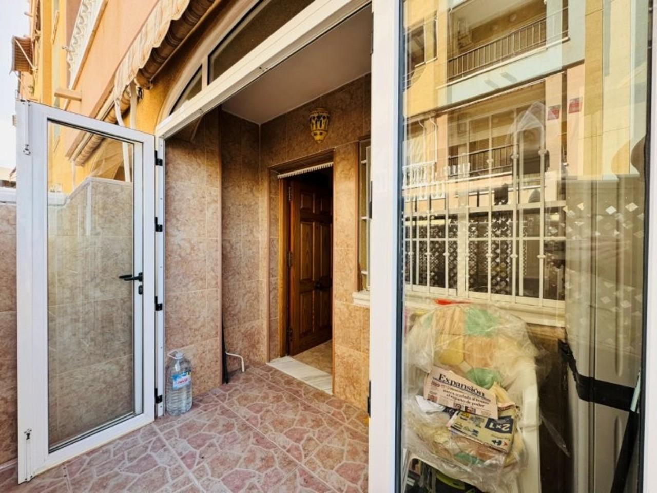 Apartamento en Venta en Torrevieja