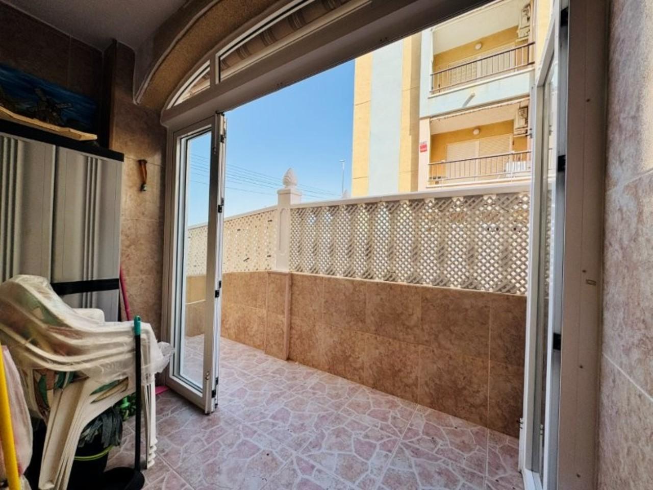 Apartamento en Venta en Torrevieja