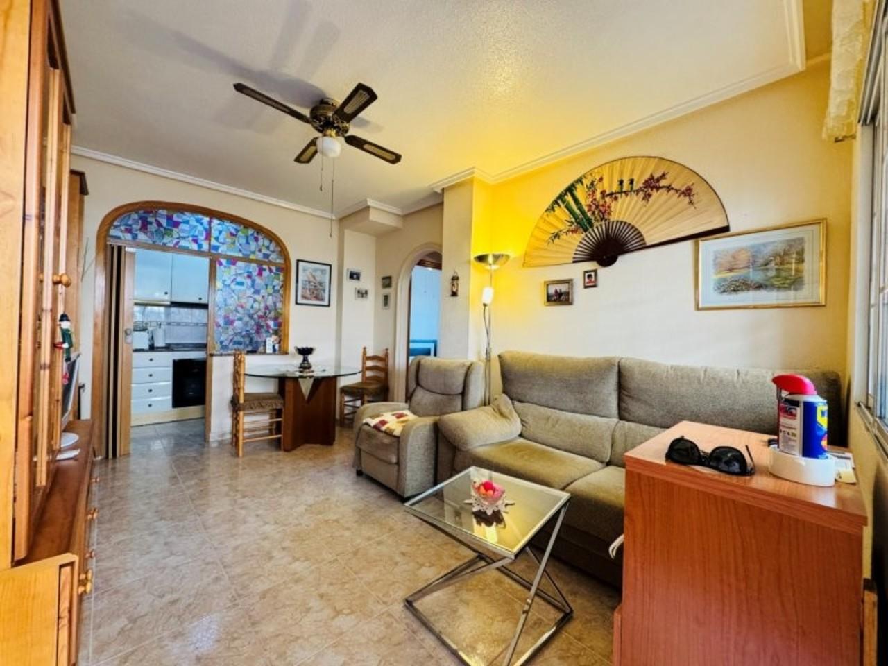 Apartamento en Venta en Torrevieja
