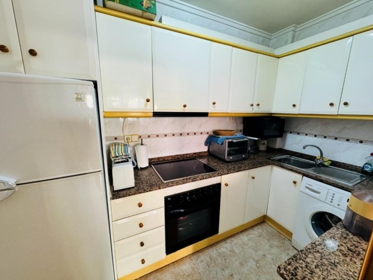 Apartamento en Venta en Torrevieja