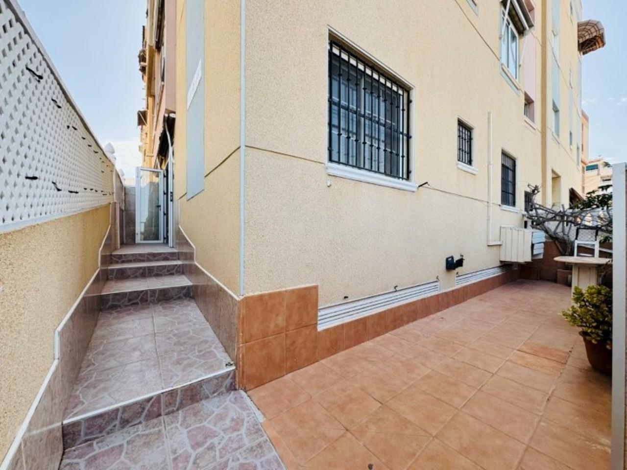 Apartamento en Venta en Torrevieja
