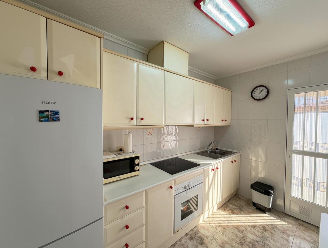 Casa en Venta en San Pedro del Pinatar