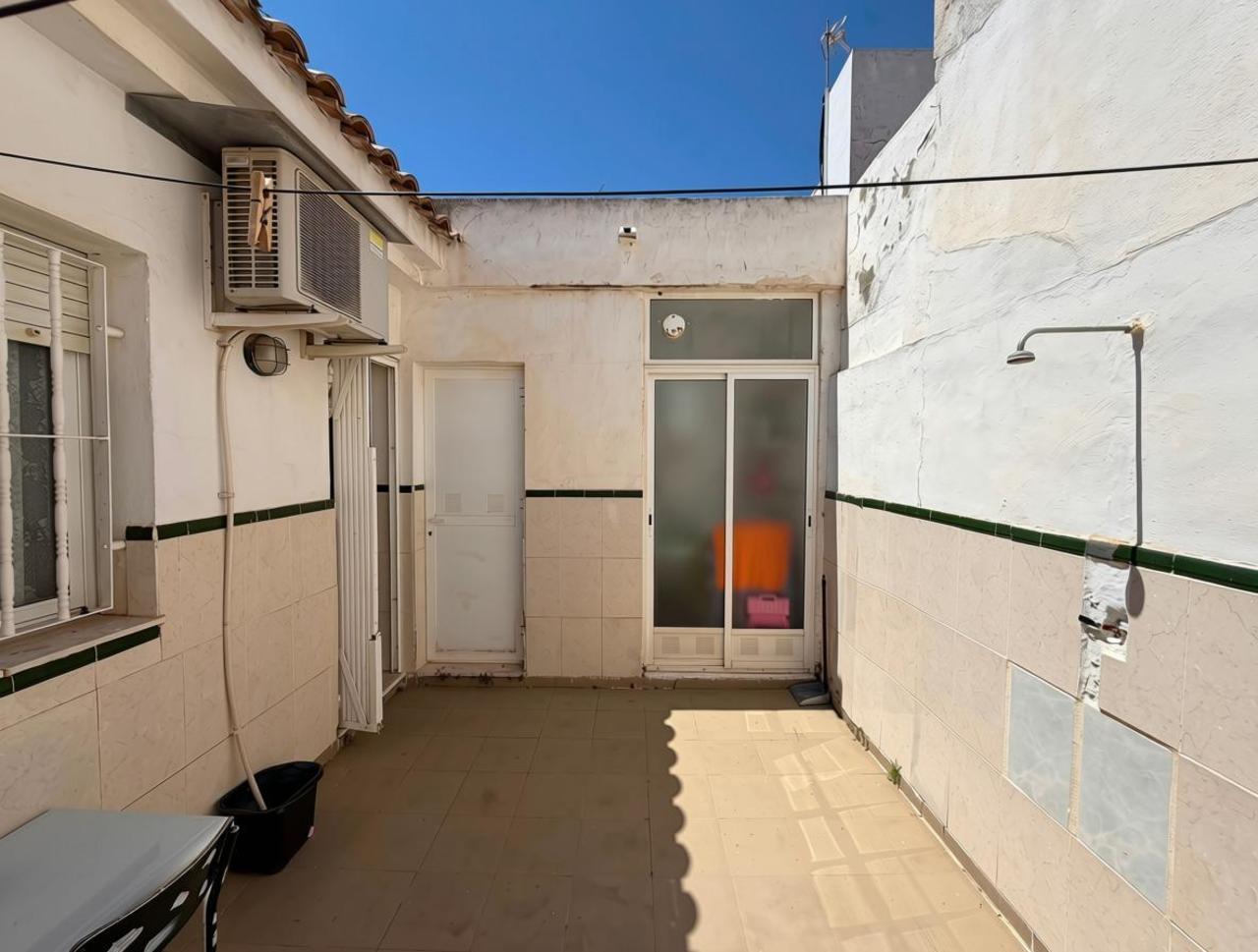 Casa en Venta en San Pedro del Pinatar