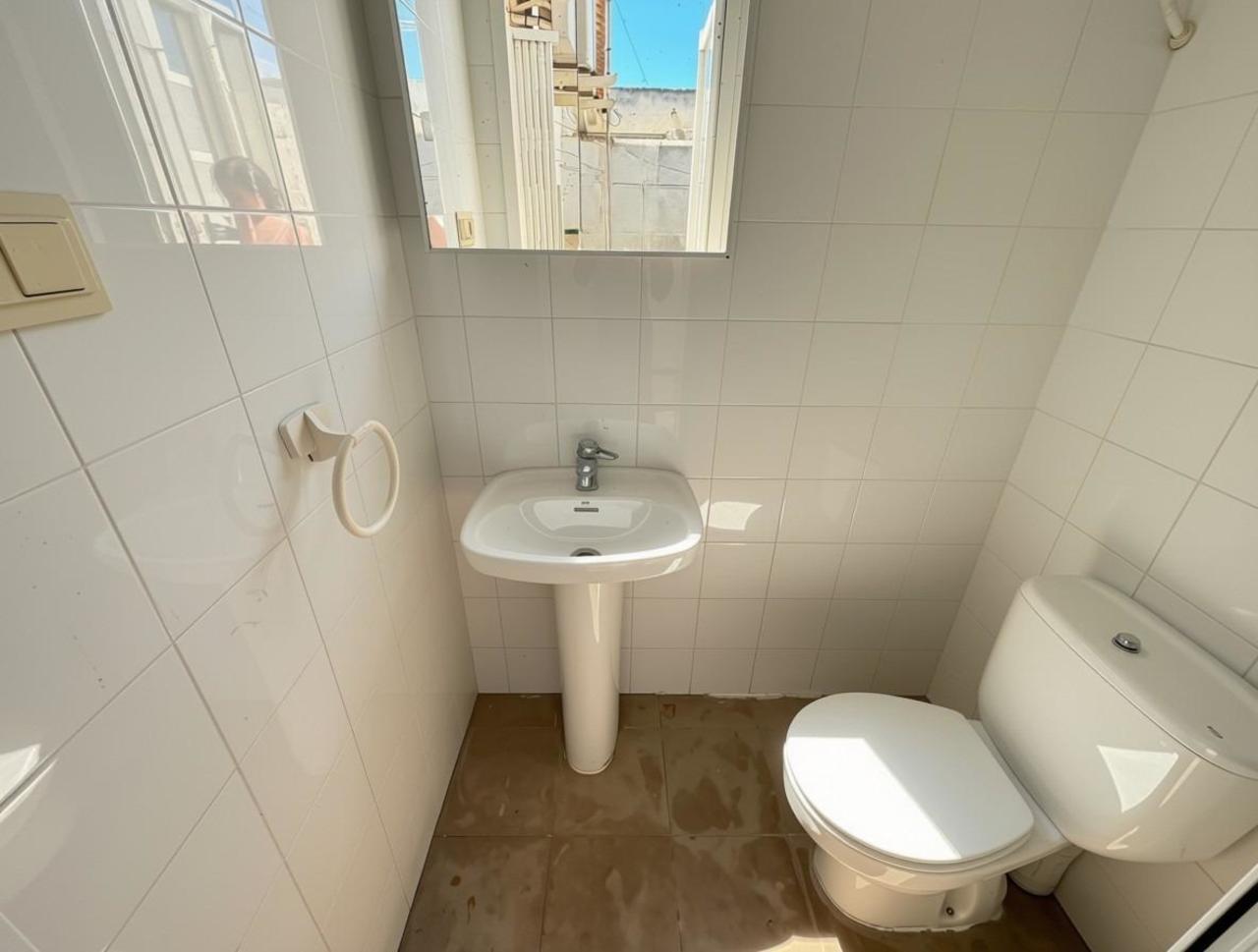 Casa en Venta en San Pedro del Pinatar