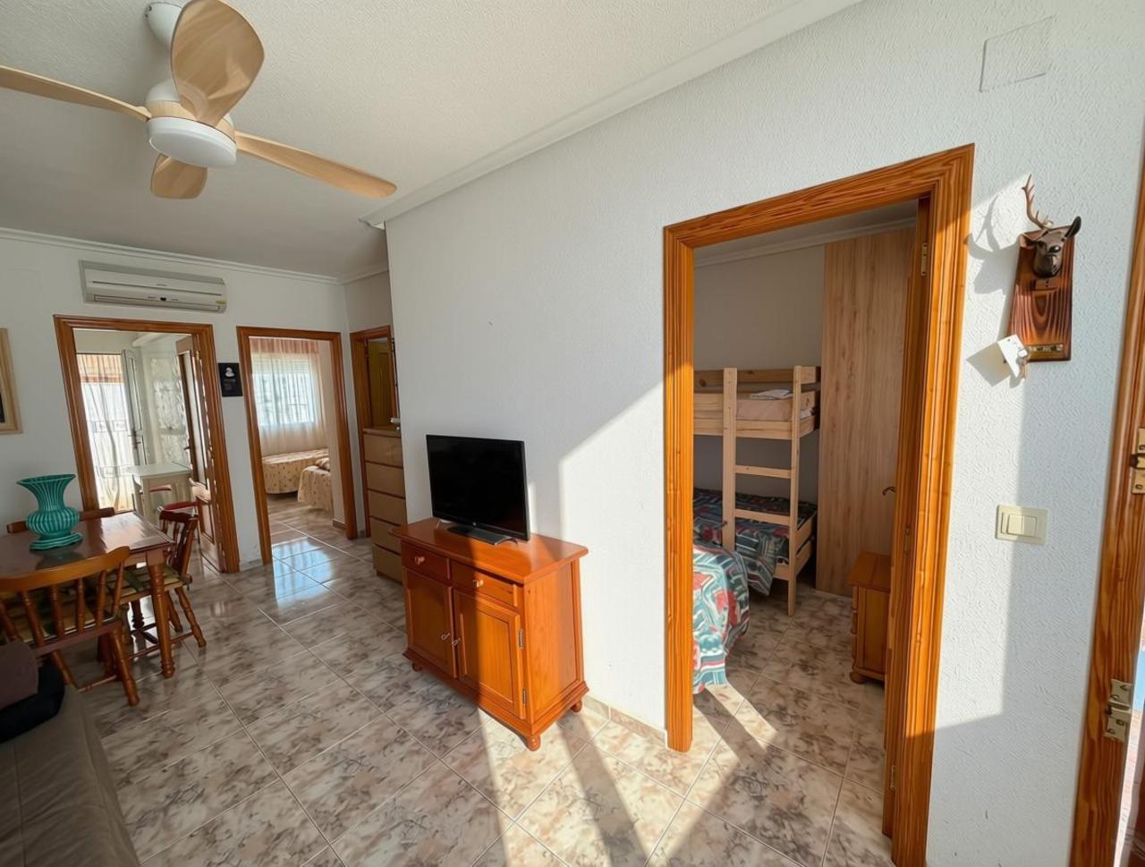 Casa en Venta en San Pedro del Pinatar