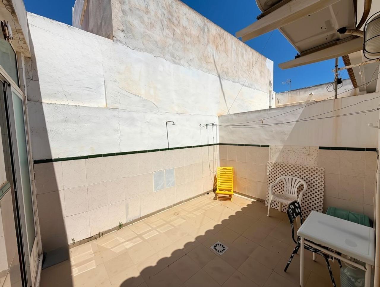 Casa en Venta en San Pedro del Pinatar