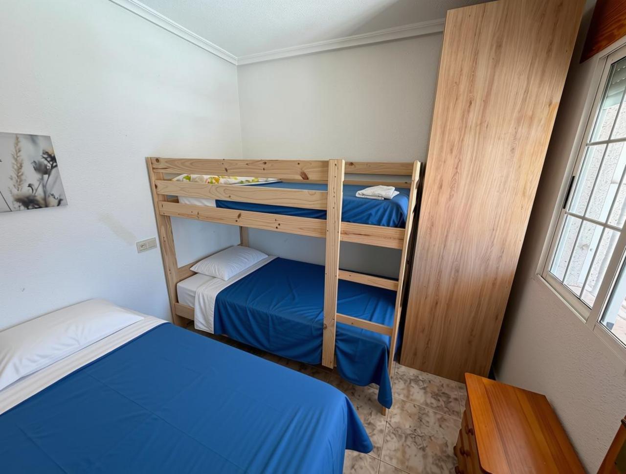 Casa en Venta en San Pedro del Pinatar