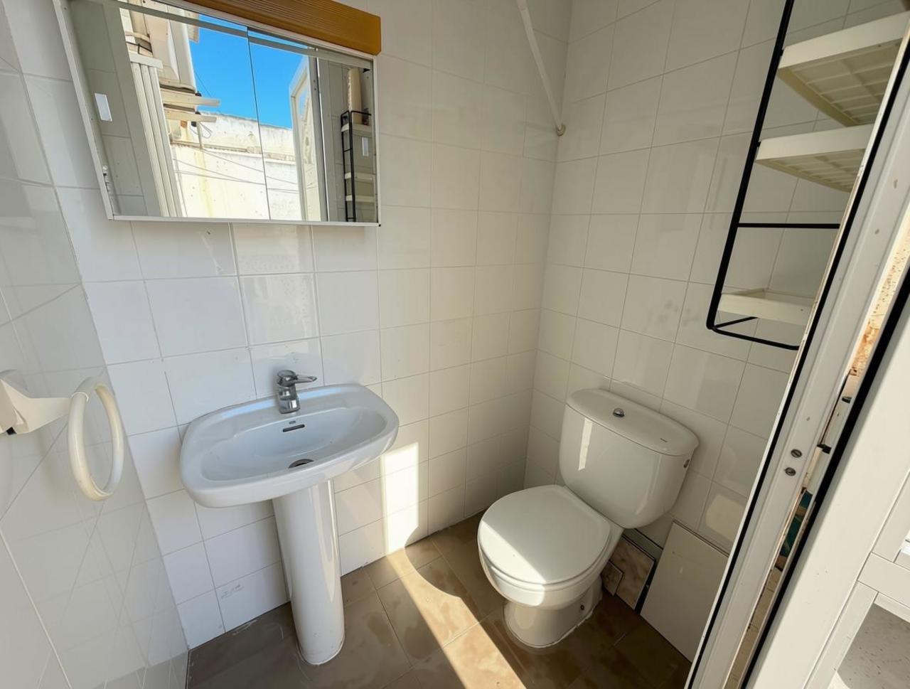 Casa en Venta en San Pedro del Pinatar