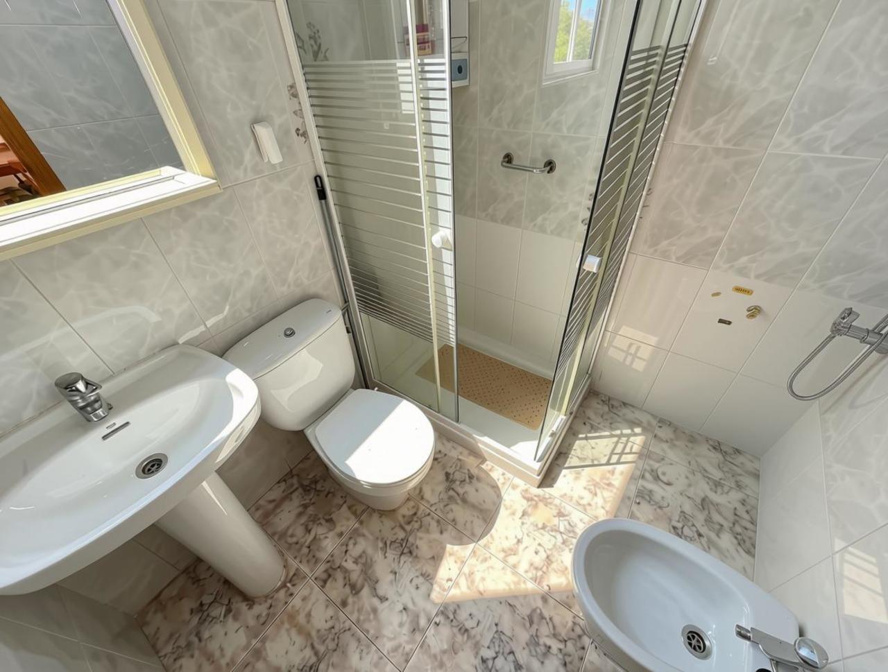 Casa en Venta en San Pedro del Pinatar