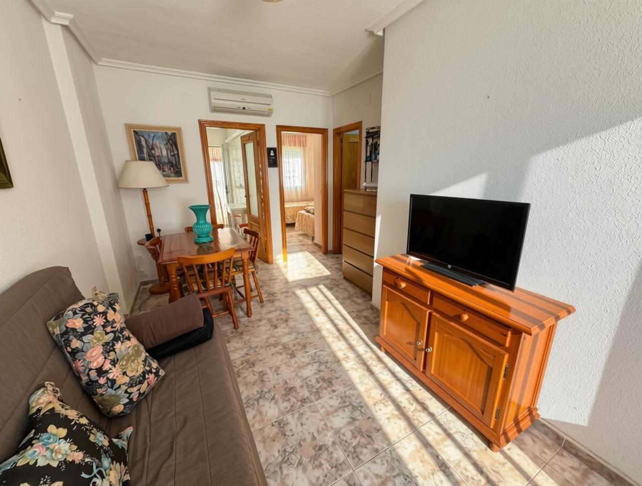Casa en Venta en San Pedro del Pinatar