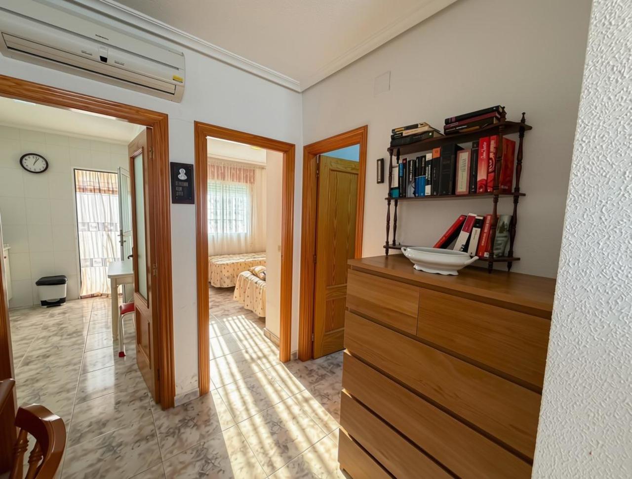 Casa en Venta en San Pedro del Pinatar