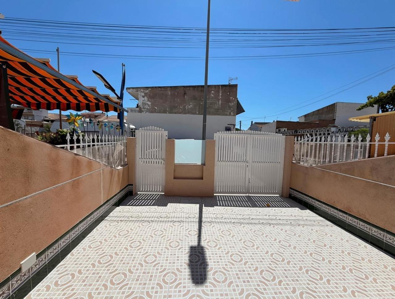 Casa en Venta en San Pedro del Pinatar