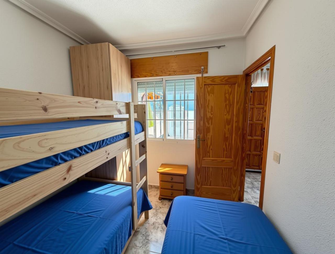 Casa en Venta en San Pedro del Pinatar