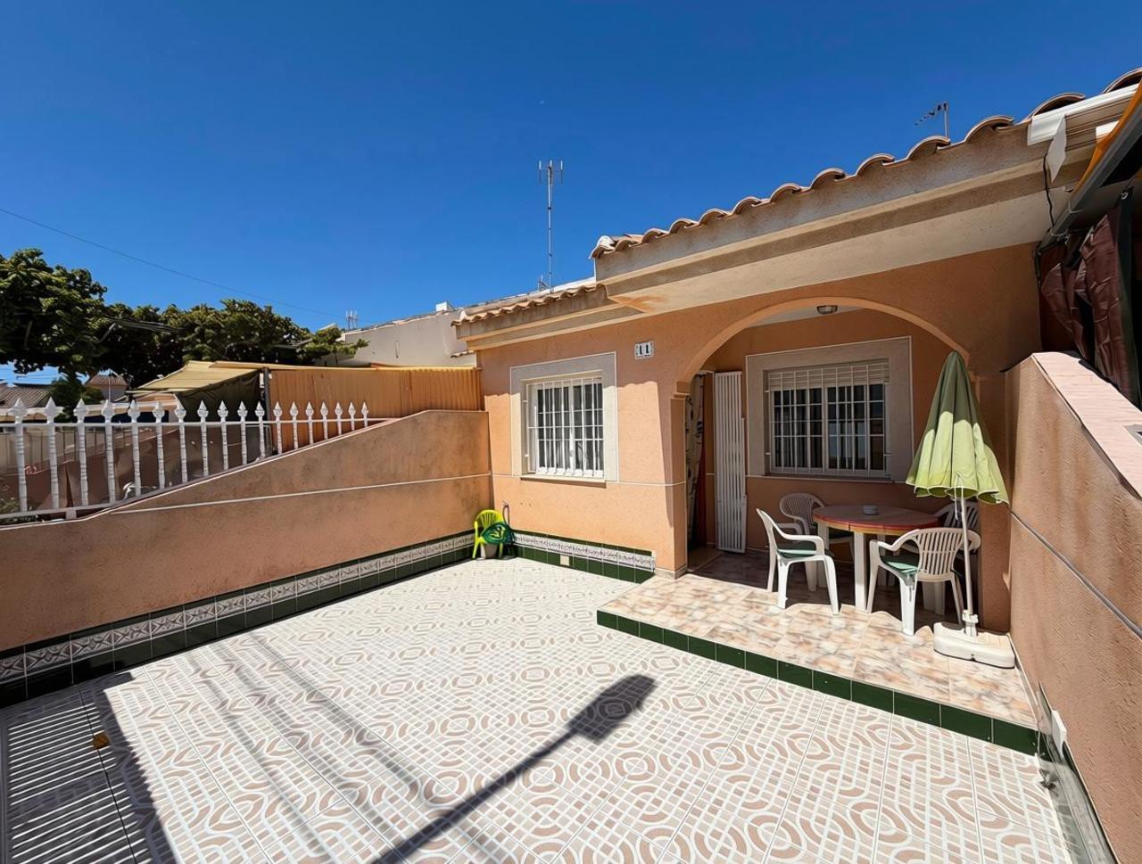 Casa en Venta en San Pedro del Pinatar