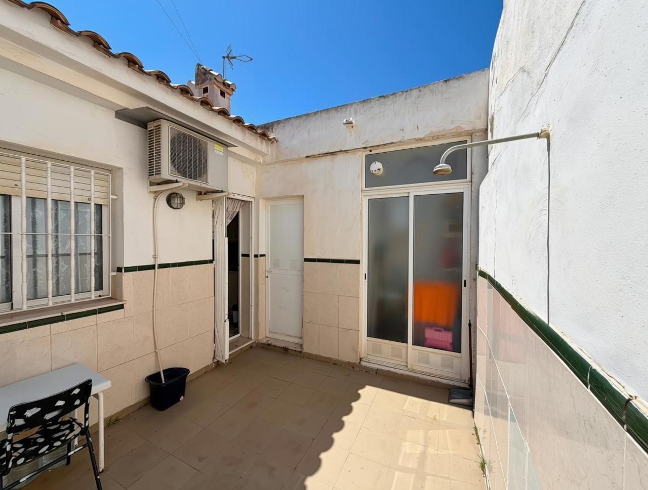 Casa en Venta en San Pedro del Pinatar