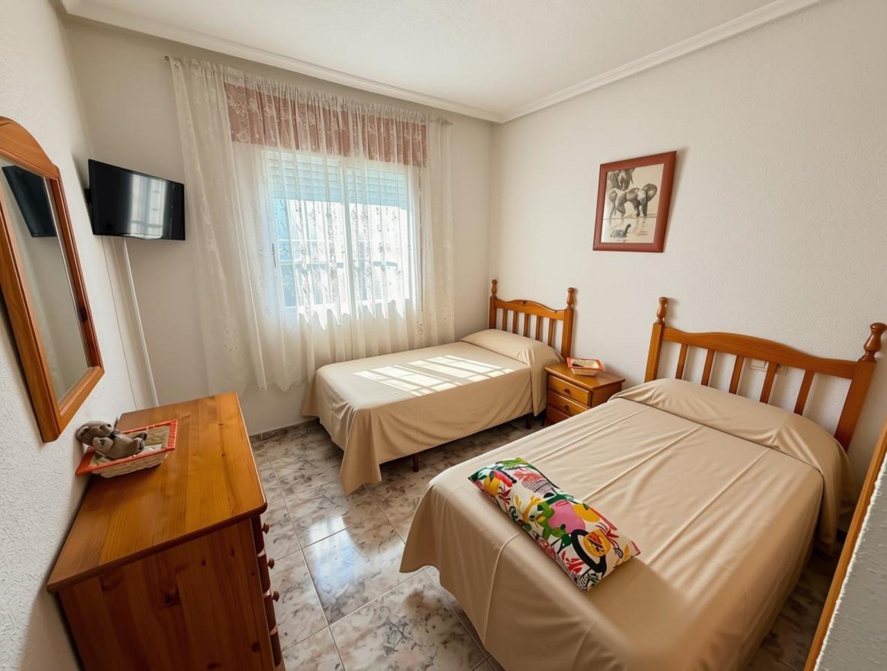Casa en Venta en San Pedro del Pinatar