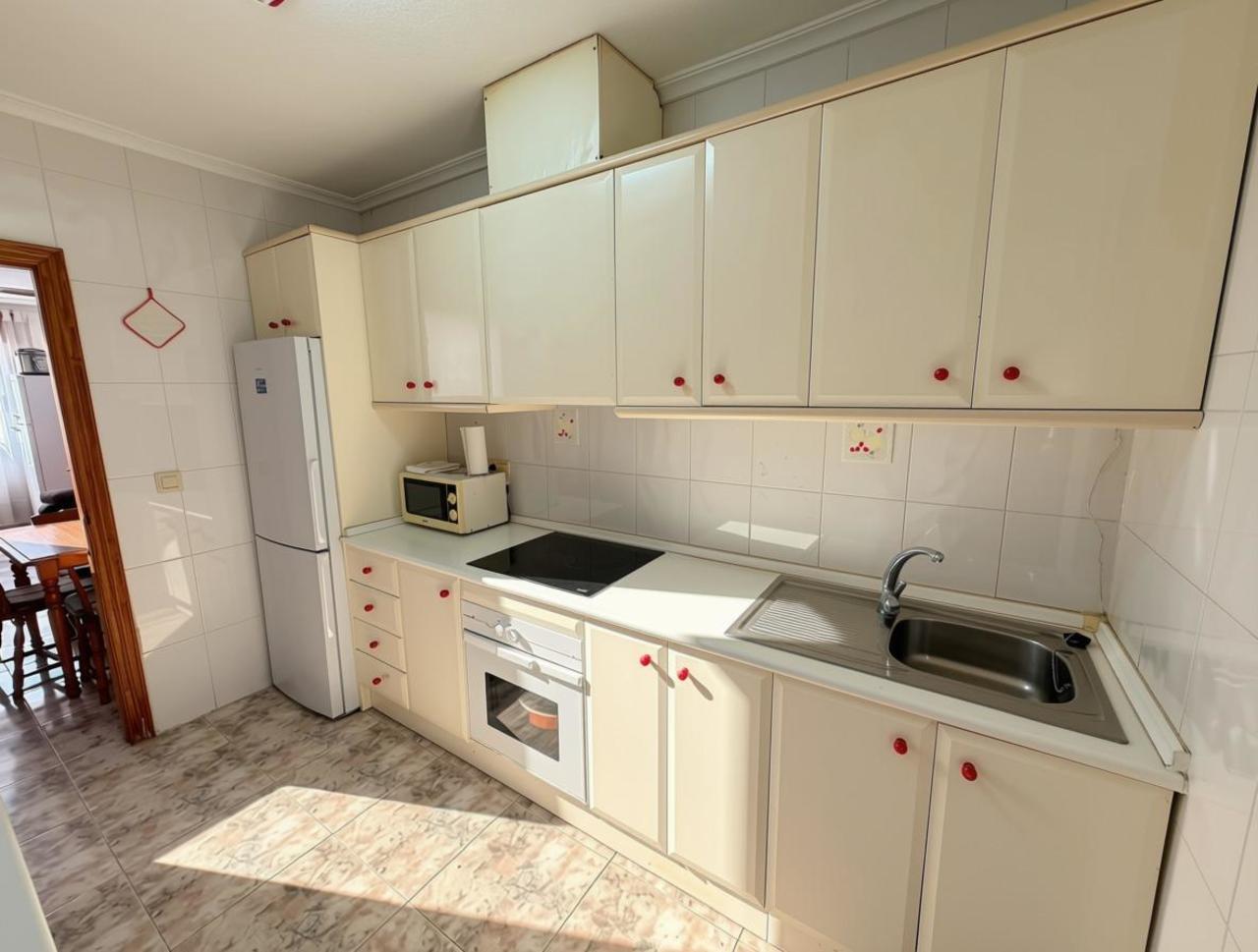 Casa en Venta en San Pedro del Pinatar