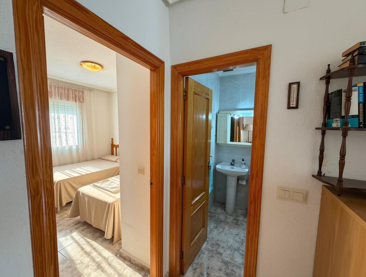 Casa en Venta en San Pedro del Pinatar
