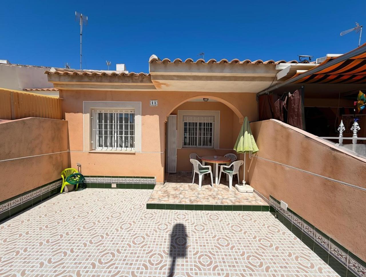 Casa en Venta en San Pedro del Pinatar
