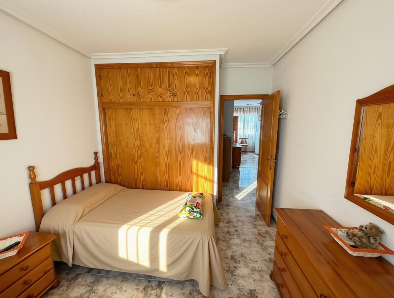 Casa en Venta en San Pedro del Pinatar
