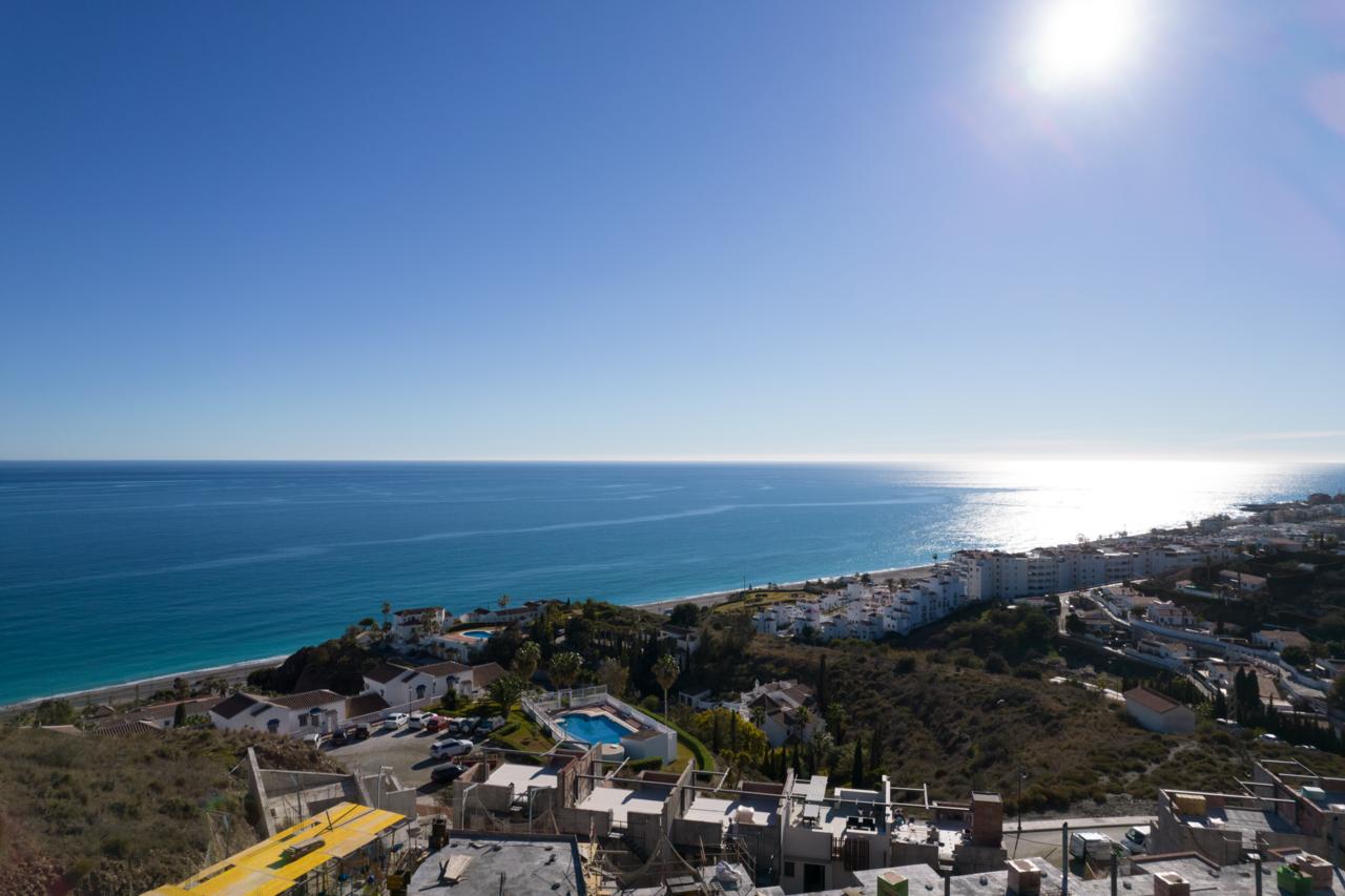 House for Sale in Torrox