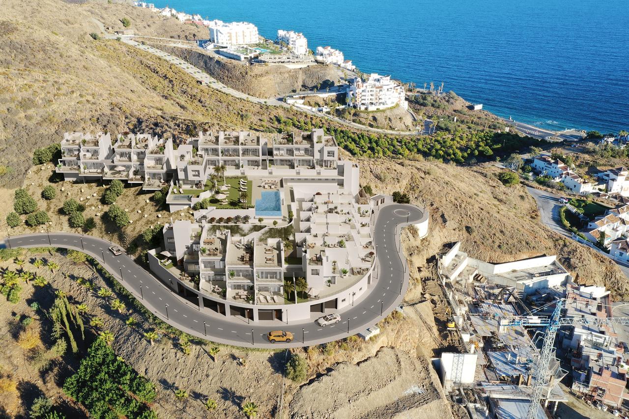 House for Sale in Torrox