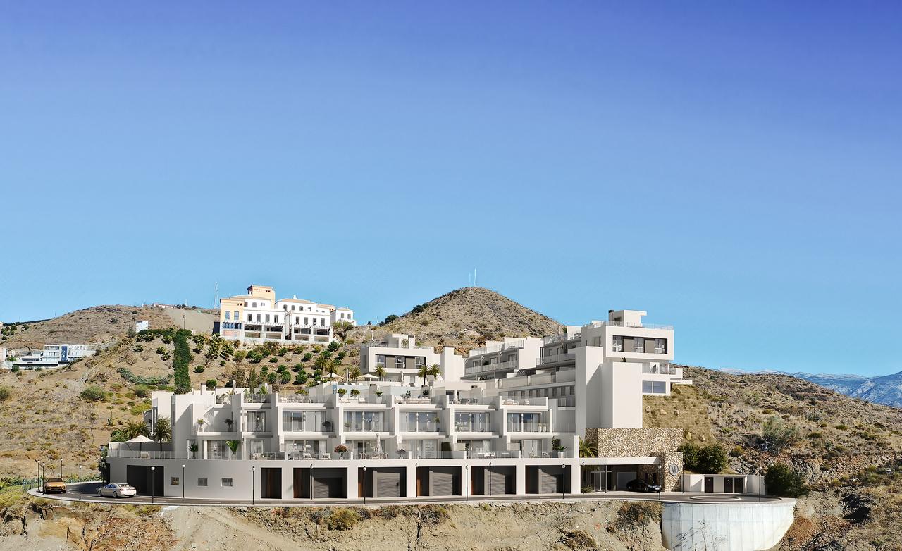 House for Sale in Torrox