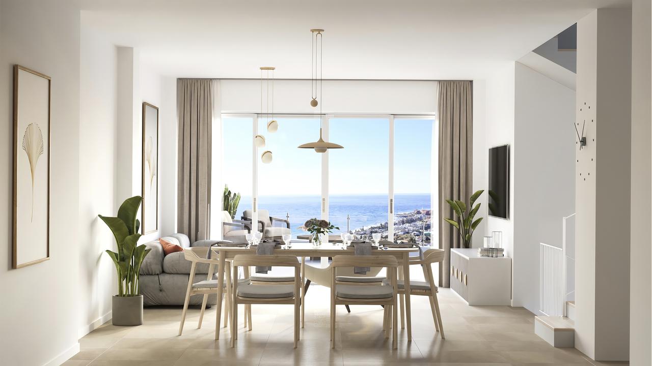 House for Sale in Torrox