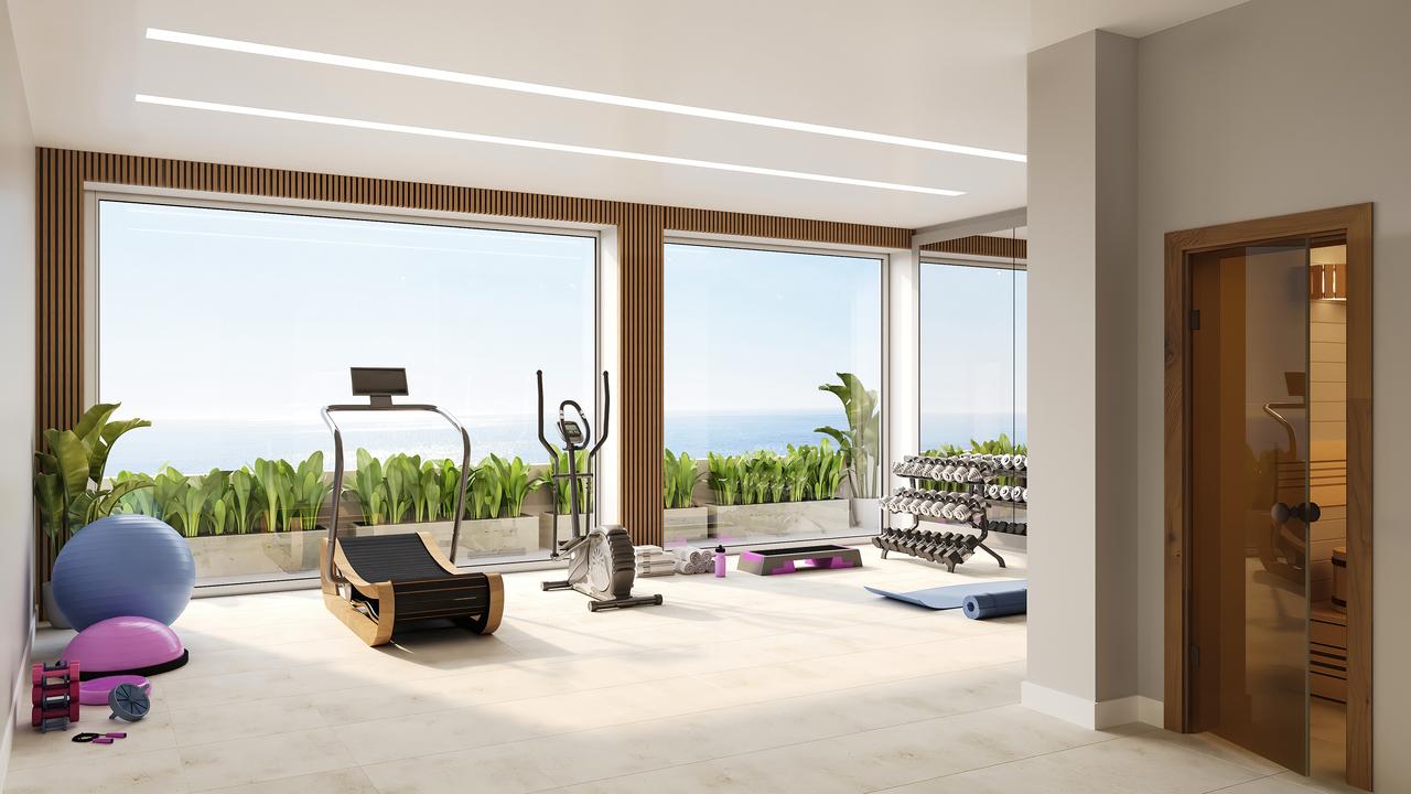 House for Sale in Torrox