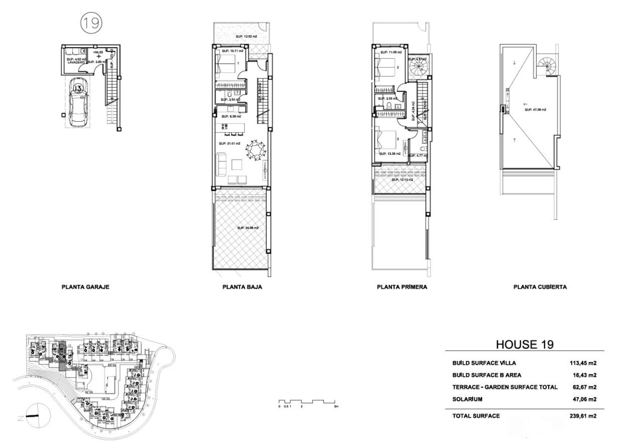 House for Sale in Torrox