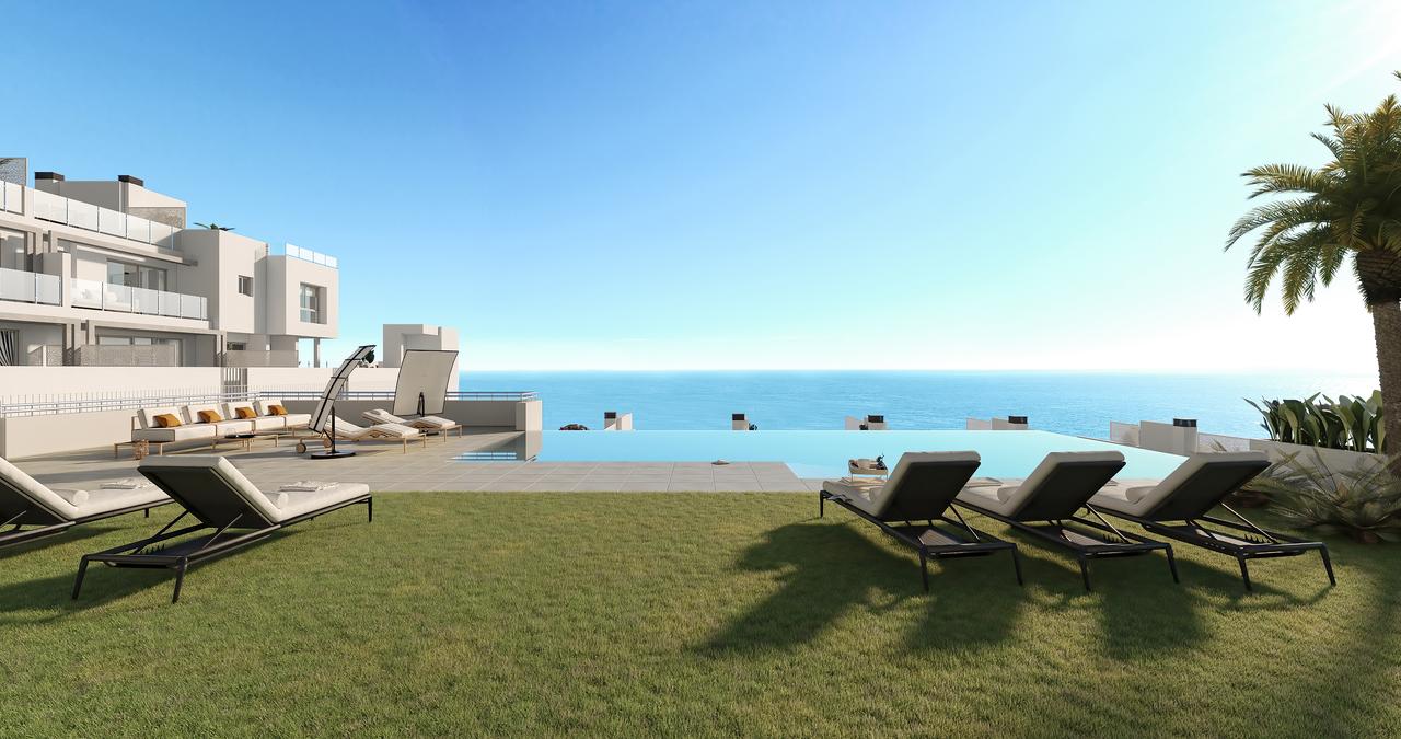 House for Sale in Torrox