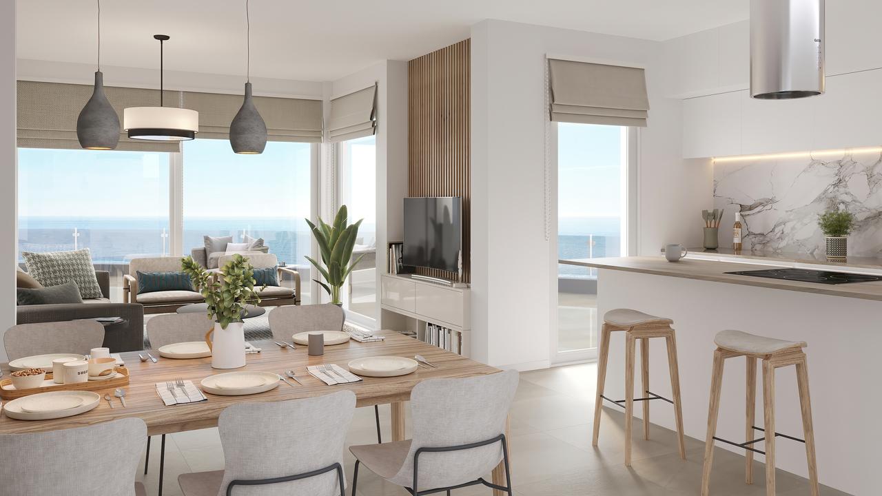 House for Sale in Torrox
