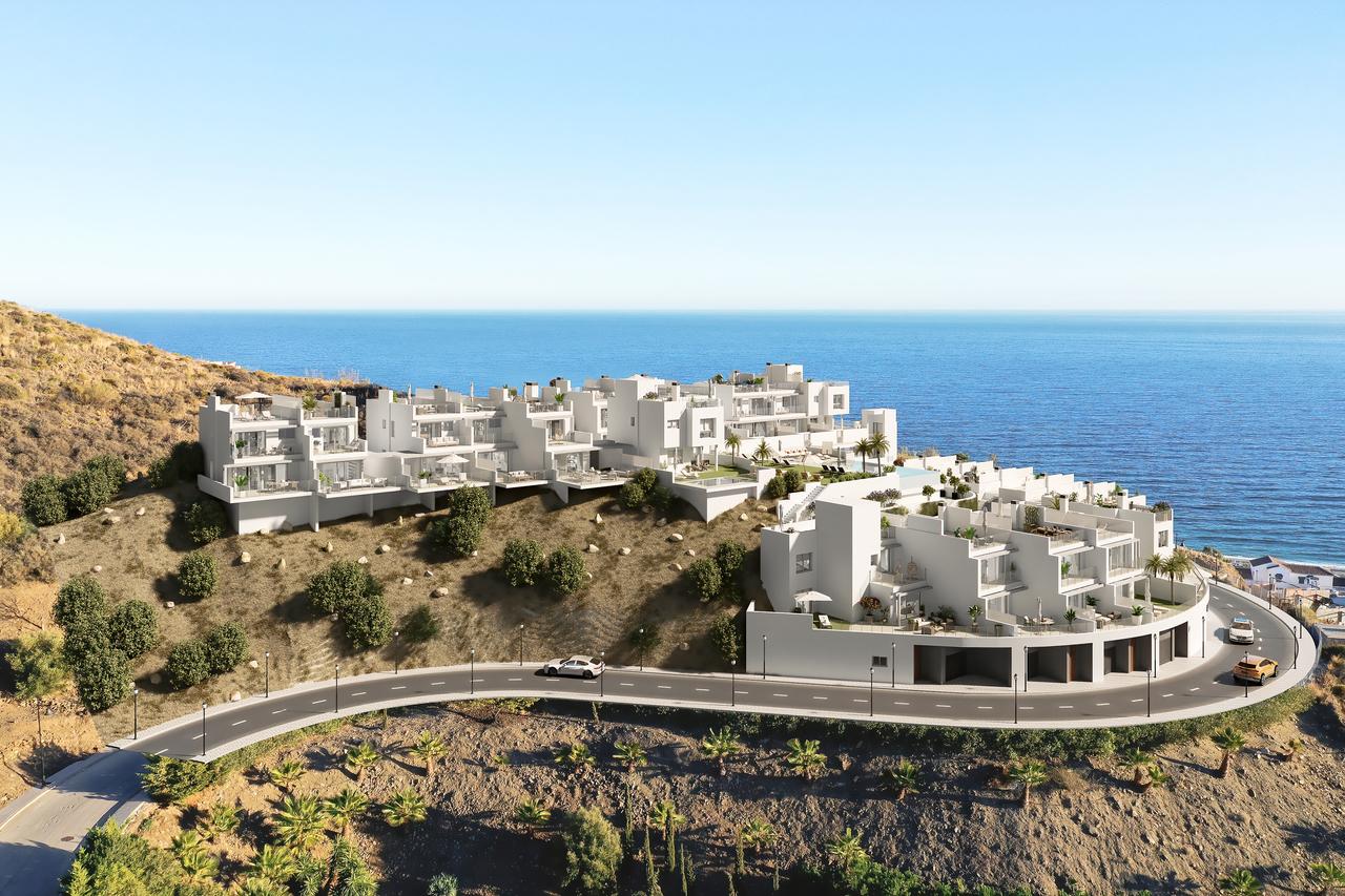 House for Sale in Torrox