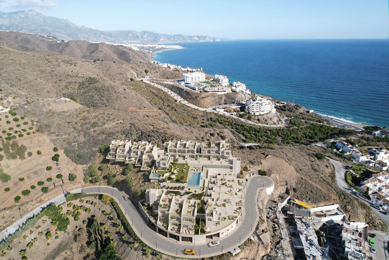 House for Sale in Torrox