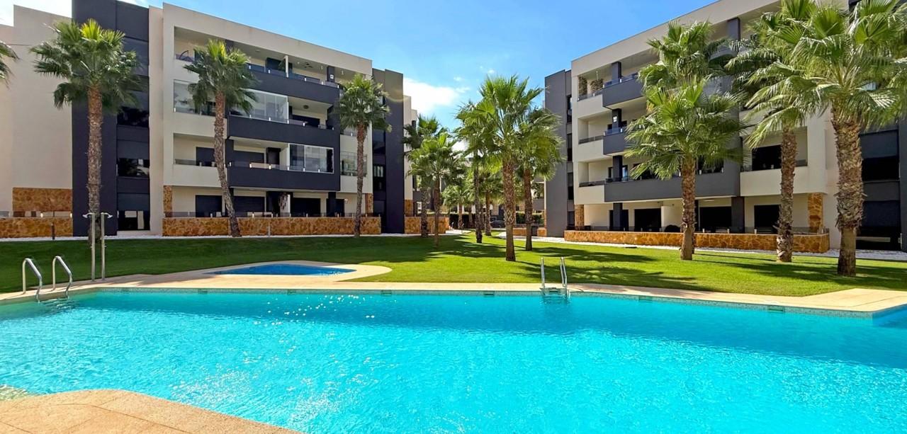 Apartamento en Venta en Orihuela