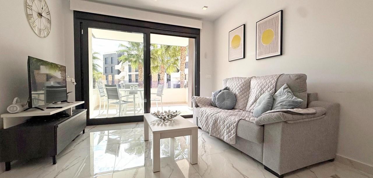 Apartamento en Venta en Orihuela