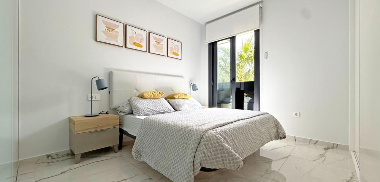 Apartamento en Venta en Orihuela
