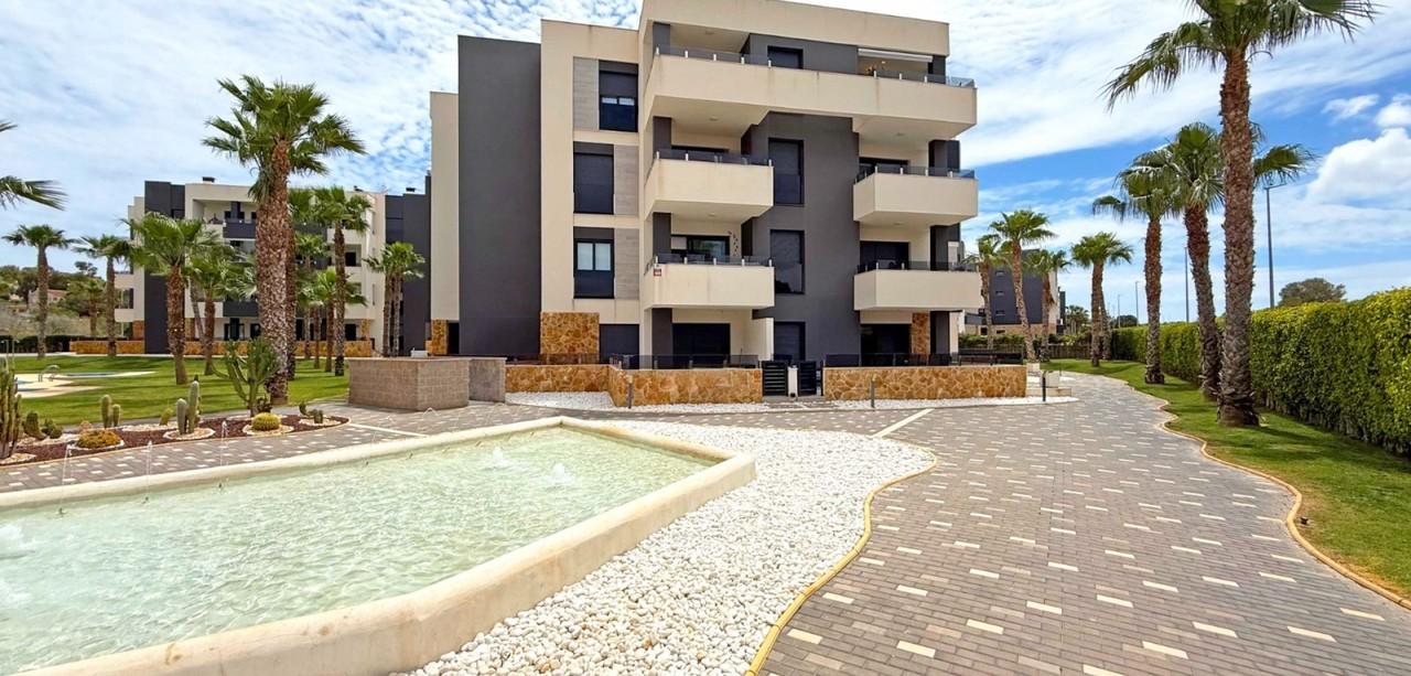 Apartamento en Venta en Orihuela