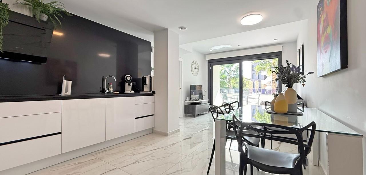 Apartamento en Venta en Orihuela